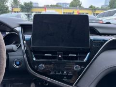 Toyota Camry 2.0G Luxury Edition - фото 7