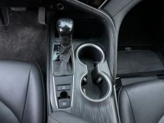 Toyota Camry 2.0G Luxury Edition - фото 8