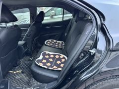 Toyota Camry 2.0G Luxury Edition - фото 9