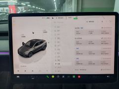 Tesla Model Y 554km Rear-Wheel Drive Edition - photo 16