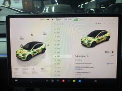 Tesla Model Y 554km Rear-Wheel Drive Edition - photo 16