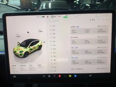 Tesla Model Y 554km Rear-Wheel Drive Edition - photo 17