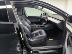 Tesla Model Y 554km Rear-Wheel Drive Edition - photo 4