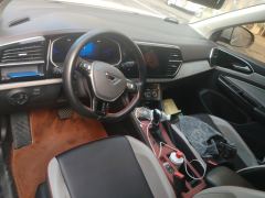 Jetta VS7 280TSI Automatic Comfort Edition - фото 16