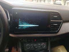 Jetta VS7 280TSI Automatic Comfort Edition - фото 17