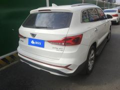 Jetta VS7 280TSI Automatic Comfort Edition - фото 2