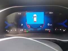 Jetta VS7 280TSI Automatic Comfort Edition - фото 20