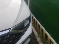 Jetta VS7 280TSI Automatic Comfort Edition - фото 4