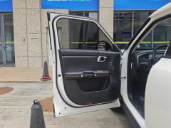 BAIC Auto BJ30 1.5T 2WD Kasuno Pro Edition - ფოტო 12