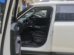 BAIC Auto BJ30 1.5T 2WD Kasuno Pro Edition - ფოტო 14