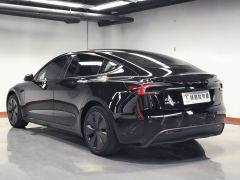 Tesla Model 3 606km Rear-Wheel Drive Edition - ფოტო 14