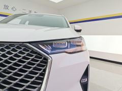 Haval H6 1.5T Two-Wheel Drive Classic Edition - фото 4
