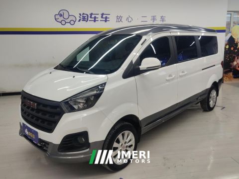 2022 Shineray X30L Classic M 1.5L Edition 7 - ავტომობილი ჩინეთიდან