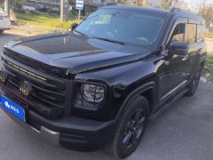 Haval Meng Long PHEV Haverosaurus PHEV 1.5T 145km Explorer Edition - photo 1