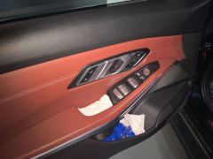BMW i3 eDrive 35 L - фото 12