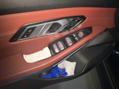 BMW i3 eDrive 35 L - фото 13