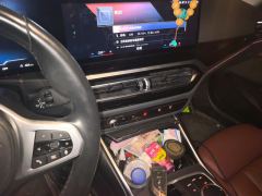 BMW i3 eDrive 35 L - фото 17