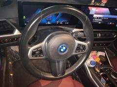 BMW i3 eDrive 35 L - фото 18