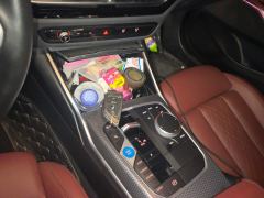BMW i3 eDrive 35 L - фото 19