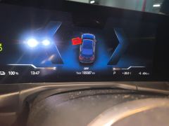 BMW i3 eDrive 35 L - фото 20