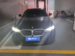 BMW i3 eDrive 35 L - фото 3