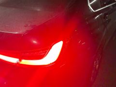BMW i3 eDrive 35 L - фото 5