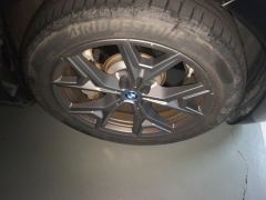BMW i3 eDrive 35 L - фото 6