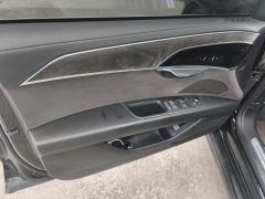 Audi A8 A8L 45 TFSI quattro Luxury - ფოტო 12