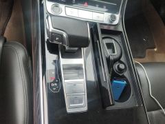 Audi A8 A8L 45 TFSI quattro Luxury - ფოტო 19