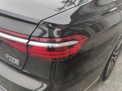 Audi A8 A8L 45 TFSI quattro Luxury - ფოტო 5