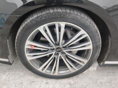 Audi A8 A8L 45 TFSI quattro Luxury - ფოტო 6