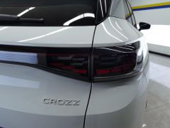 Volkswagen VW ID.4 CROZZ 425km Two-wheel drive exclusive limited edition - фото 5