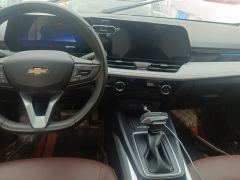 Chevrolet Monza 1.5L Double clutch enjoyment edition - photo 16