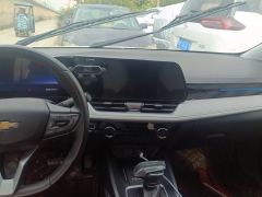 Chevrolet Monza 1.5L Double clutch enjoyment edition - photo 17