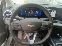 Chevrolet Monza 1.5L Double clutch enjoyment edition - photo 18
