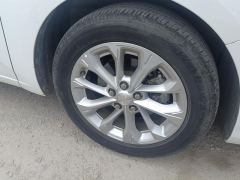 Chevrolet Monza 1.5L Double clutch enjoyment edition - photo 6