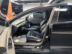 Tesla Model 3 606km Rear-Wheel Drive Edition - ფოტო 10