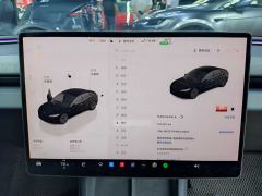 Tesla Model 3 606km Rear-Wheel Drive Edition - ფოტო 17