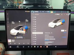 Tesla Model 3 606km Rear-Wheel Drive Edition - ფოტო 12