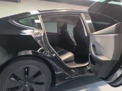Tesla Model 3 606km Rear-Wheel Drive Edition - ფოტო 6