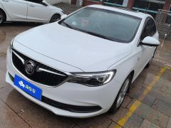Buick Excelle Facelift Paradigm 1.5L Automatic Elite Edition - ფოტო 1