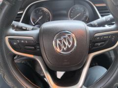 Buick Excelle Facelift Paradigm 1.5L Automatic Elite Edition - ფოტო 18