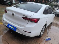 Buick Excelle Facelift Paradigm 1.5L Automatic Elite Edition - ფოტო 2