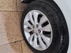 Buick Excelle Facelift Paradigm 1.5L Automatic Elite Edition - ფოტო 6