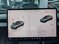 Tesla Model 3 606km Rear-Wheel Drive Edition - ფოტო 17