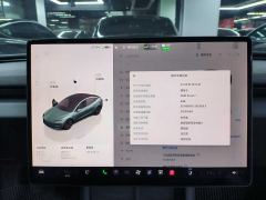 Tesla Model 3 606km Rear-Wheel Drive Edition - ფოტო 18