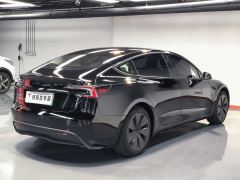 Tesla Model 3 606km Rear-Wheel Drive Edition - photo 12