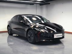 Tesla Model 3 606km Rear-Wheel Drive Edition - photo 3