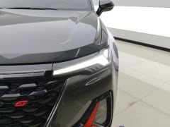 Changan CS35PLUS NE 1.4T Luxury Version - photo 4