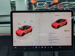 Tesla Model Y 554km Rear-Wheel Drive Edition - ფოტო 17